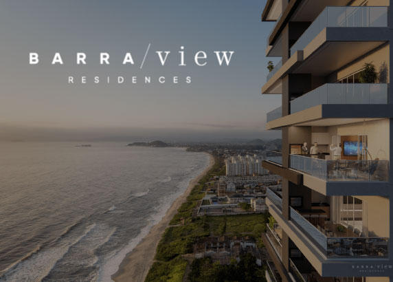 Barra View Residences