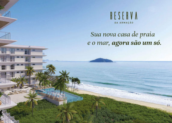 Reserva da Armação